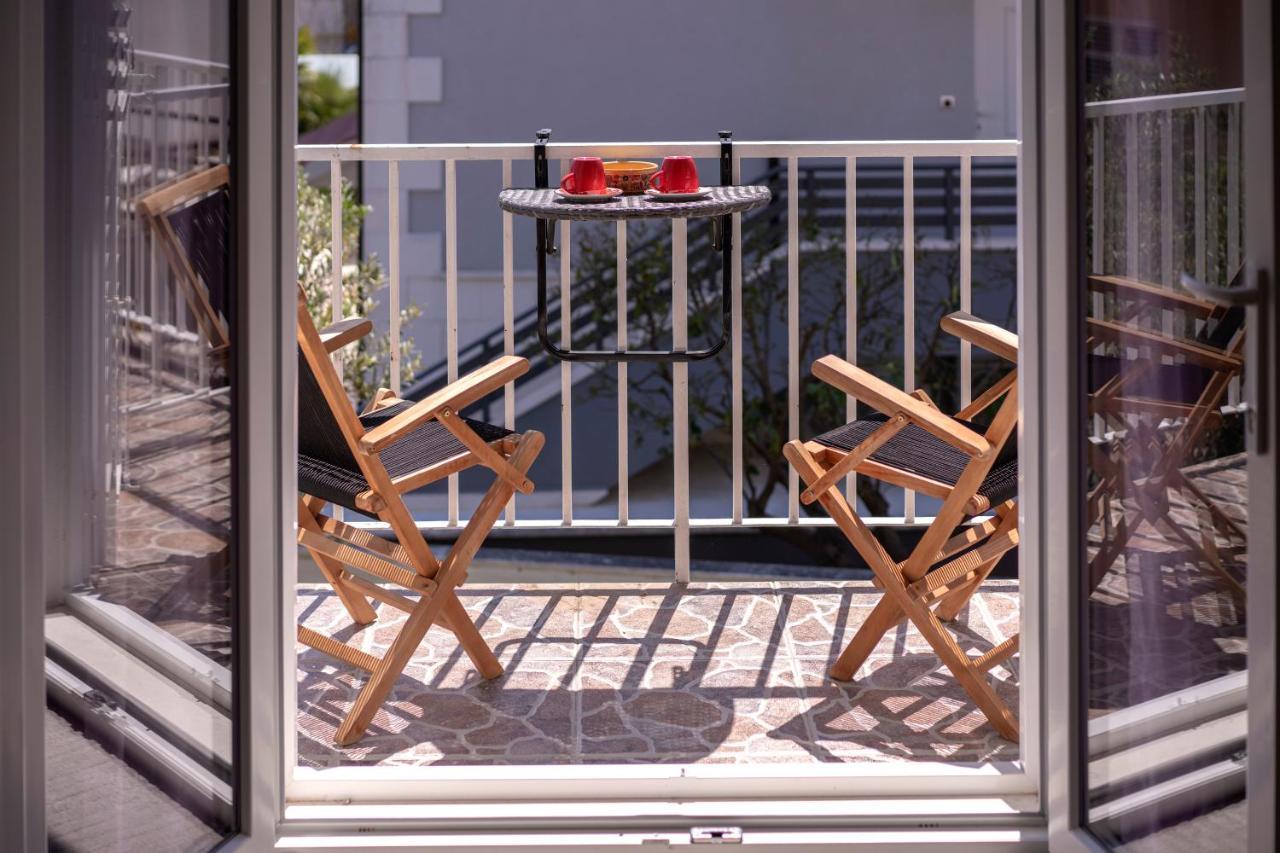Apartments Bodlovic - Zf Hvar Hvar Town Exterior foto